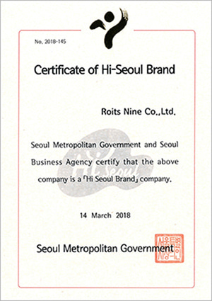 Hi-Seoul Brand